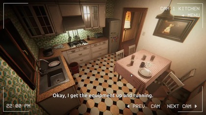 Spotting Paranormal Anomalies Before They Get You | Paranormal Night Shift Gameplay (No Commentary)