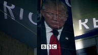 Trumps Angry America - BBC Panorama (2016)