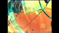TV Polonia - Fragment Wiadomości z 21 lutego 1998 roku