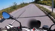 BMW F900R | RAW Onboard