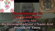Wezwanie Słowiańskie   Eddie Słowianin