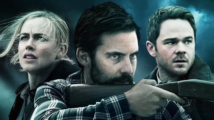 Brama piekieł (2017) Lektor PL