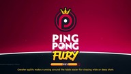 Ping Pong Fury - kwalifikacje 9 (sezon 2024/2025) (16. 04. 2025)