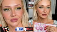 MEXMO PASTEL DRIP + Wyniki Rozdania