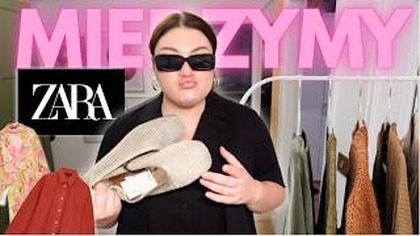 MIERZYMY Z ZARY  totalna PORAŻKA czy HITY?! 