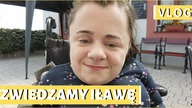 Płyniemy na miasto czyli czas zwiedzic Iławe | Vlog | Day in the life | Magdalena Augustynowicz