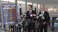  Wawer i Skalik: WIELKA KRUCJATA UE przeciw autom spalinowym! Jak długo Polacy dadzą się testować?!