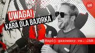 Kara dla Bajorka! Czy poradził sobie z wyzwaniem?