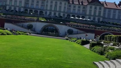 Zwiedzamy Katedrę św Jana w Warszawie