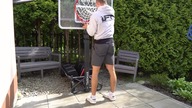 Jak poprawić TECHNIKĘ WSADÓW? *Proste ćwiczenie* LOW RIM!