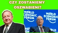 Leopardy dla Ukrainy, Czechy nie pomogą Polsce?, Schwab i Davos - Michalkiewicz po lubelsku