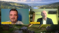 [R90] Samowystarczalność.  Wolność żywieniowa i energetyczna - Bogusław Okulski i Tomasz J.  Kosiński