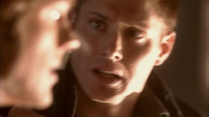 Nie z tego świata S05E05 Lektor PL