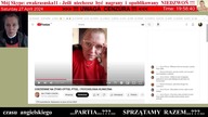 2024.04.27 - Czyżby tylko narcyzi cierpieli... ???...  @gaslighting694