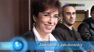 Będzie pani kandydować? Jakubowska: Nie potwierdzam nie zaprzeczam