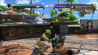 POLSKI ZWIĄZEK ŻULI...  | Tekken Tag Tournament 2 #11