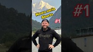#1 Poznaj mnie lepiej! Moje przygody i podróże wojownika! #shorts