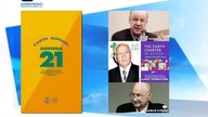 Audycja Wiadomości PrisonPlanet.pl.  Problematyka globalnego ocieplenia.