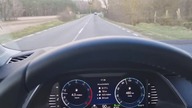 Spalanie przy 90 km/h Skoda Oktavia 1. 5 tsi 150 KM