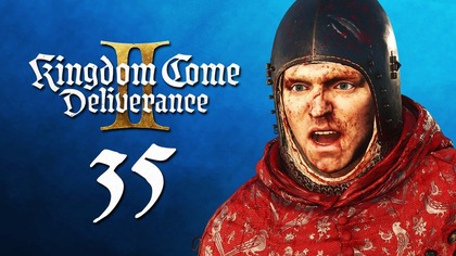 PRZEŁOMOWA BITWA! Kingdom Come: Deliverance 2 (Odc.  35)