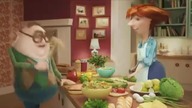 Tesco mix