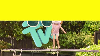 TTV - Spot o castingu i blok reklamowy w wakacyjnej oprawie graficznej (24. 06. 2024)