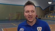 Wypowiedzi po meczu Tęcza - Piast - 26.01.2018r.