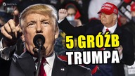 Czym grozi TRUMP jak wygra wybory?