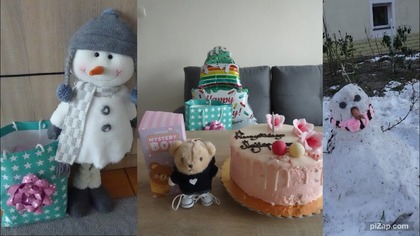 Moje prezenty urodzinowe i zaczynamy remont