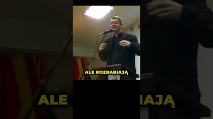 Mam grzechy których się wstydzę #pawlukiewicz #katechezybiblijne