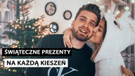 Prezenty dla Niej i dla Niego NA KAŻDĄ KIESZEŃ