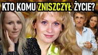 Była najgorszą macochą i wyszła za mąż dla kariery? Po latach rozprawiła się z plotkami-Monika Borys