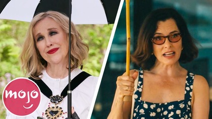 Why We Love Eccentric, Out-of-Touch Rich Dames On Screen