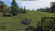Hallack i Multi w plutonie - BITWA - World of tanks[hallack05]