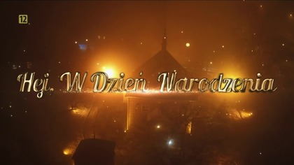 Marcin Miller Życzenia 2021
