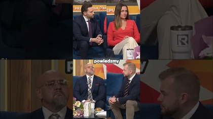 Czy obecny rząd realizuje obce interesy? Mocne tezy.