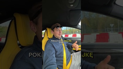 Jak wygląda życie z Xiaomi SU7 Ultra na co dzień #Xiaomi #danielgrzyb