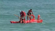 Travel: Cefalu, Sicily - Travel shorts