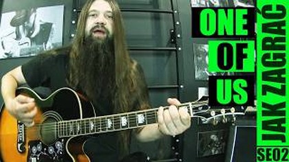 One Of Us - Joan Osborne | odc.  824 | Jak zagrać | Akordy | PT: 3/6