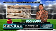 Sport1 - Sport-Quiz (fragment) (12. 03. 2022)