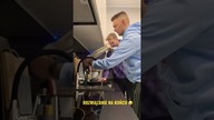 Czy DAWID ogarnie te SZTUCZKĘ?