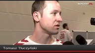 Tłuczyński: Te dziesięć bramek, to dla Karola na urodziny