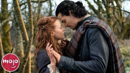 Top 10 Best Period TV Shows of 2025