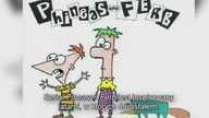 Fineasz i Ferb S00E00 (Odcinek 0) - Kolejka.  Original Pitch [HD PL]