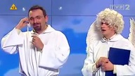 Kabaret Neo-Nówka skecz niebo part 2