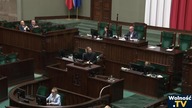  Dobromir Sośnierz: Minister dowiedział się od prezesa Kaczyńskiego o swojej zmianie zdania!