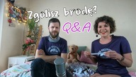 #69 Q&A 20 000 SUBÓW! Czy Szybki zgoli brodę?