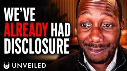 Can Trump Force UAP Disclosure? Lester Nare on UFO Secrets & the Deep State | Unveiled Vault