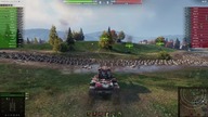 KV-2 (8 Frags/5,3K Damage) | World of Tanks