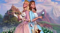 Barbie as The Princess and The Pauper - I'm On My Way (AUDIO)
